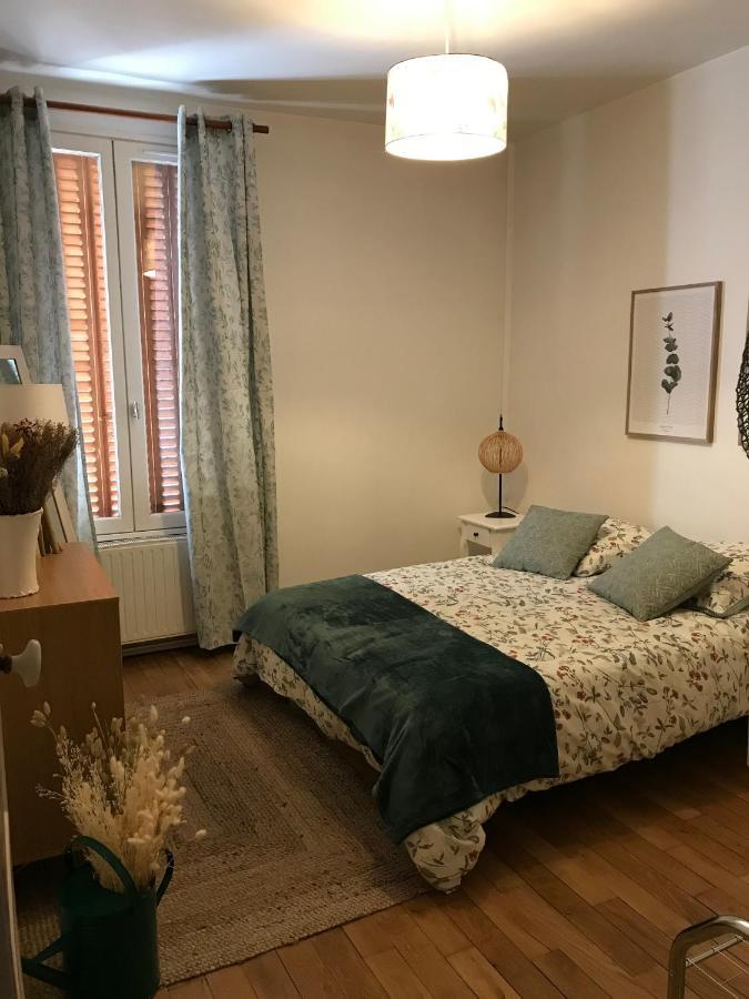 La Suite Chablis Εξωτερικό φωτογραφία